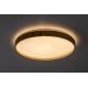 Plafoniere - Plafoniera LED stil scandinav Leana 2