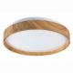 Plafoniera LED stil scandinav Leana 2