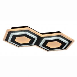 Plafoniere - Plafoniera LED CCT Bitsi