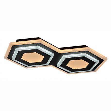 Plafoniere - Plafoniera LED CCT Bitsi