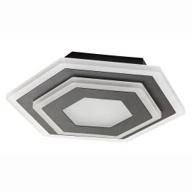 Plafoniere - Aplica pereta sau tavan LED CCT Bitsi