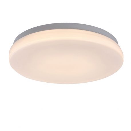 Plafoniere - Plafoniera pentru exterior, Protectie IP44 Lowar D-24cm