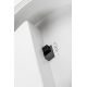 Plafoniere - Plafoniera pentru exterior, Protectie IP44 Lowar D-28,5cm