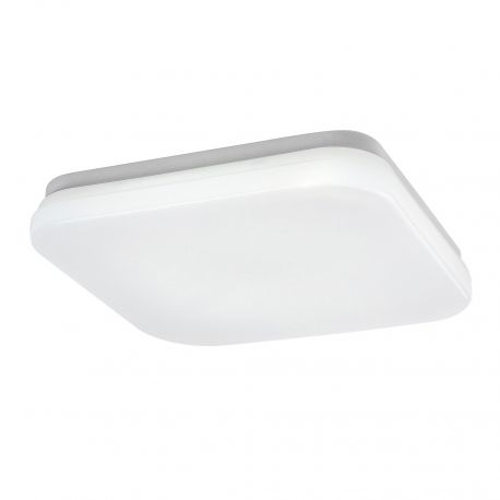 Plafoniere - Plafoniera pentru exterior, Protectie IP44 Lowar 24cm