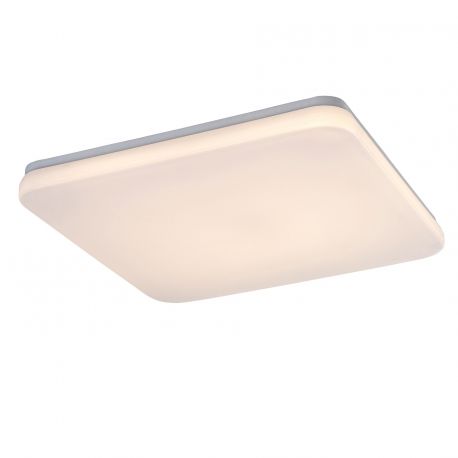Plafoniere - Plafoniera pentru exterior, Protectie IP44 Lowar 41cm