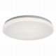 Plafoniere - Plafoniera exterior LED 4000K, IP44, Senzor de miscare, Telecomanda, Lowar 35cm