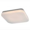 Plafoniera exterior LED 4000K, IP44, Senzor de miscare, Telecomanda, Lowar 28,5cm