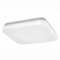 Plafoniera exterior LED 3000K, IP44, Senzor de miscare, Telecomanda, Lowar 28,5cm