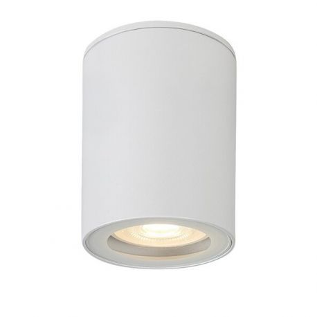 Iluminat pentru baie - Spot aplicat pentru baie, Protectie IP44 Koven alb