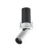 Spoturi tavan fals - Spot LED 3000K incastrabil GARDA Mini 2,7cm alb