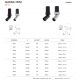 Spoturi tavan fals - Spot LED 2700K incastrabil GARDA Mini 2,7cm alb