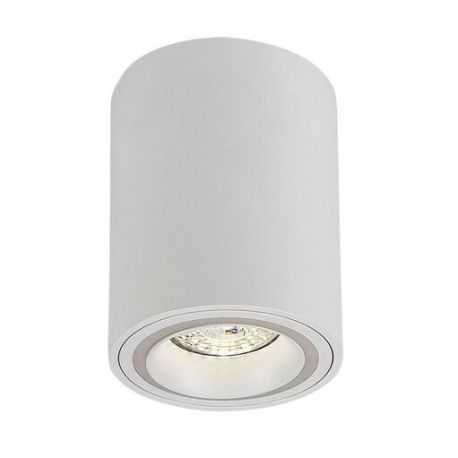 Plafoniere cu spoturi, Spoturi aplicate - Spot aplicat tavan Kobald alb