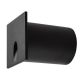 Spoturi - Spot LED incastrabil iluminat ambiental IP54 Boven negru