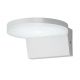Aplice - Aplica LED iluminat exterior IP54 Batida alba