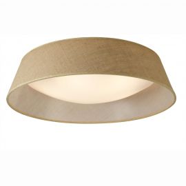 Plafoniere - Plafoniera, Lustra aplicata maro SABINA 59cm