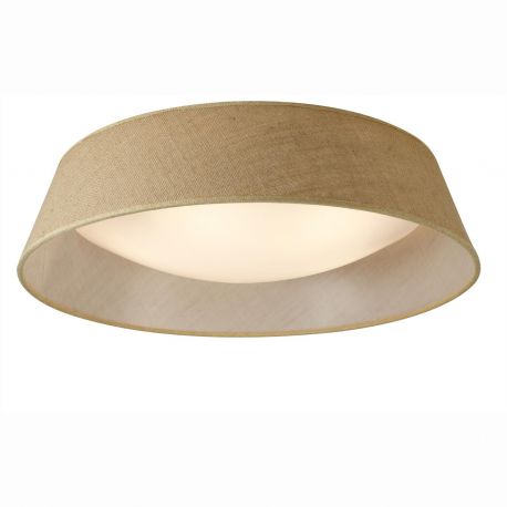 Plafoniere - Plafoniera, Lustra aplicata maro SABINA 59cm