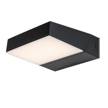 Aplice - Aplica LED directionabila iluminat exterior IP54 Laxa