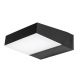 Aplice - Aplica LED directionabila iluminat exterior IP54 Laxa