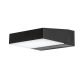 Aplice - Aplica LED directionabila iluminat exterior IP54 Laxa