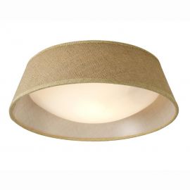 Plafoniere - Plafoniera, Lustra aplicata maro SABINA 31cm