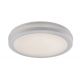 Plafoniere - Pafoniera LED iluminat exterior IP54 Indre
