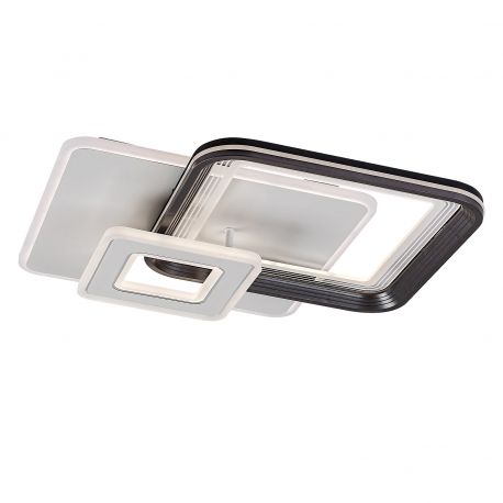 Plafoniere - Plafoniera LED cu telecomanda Stregobor