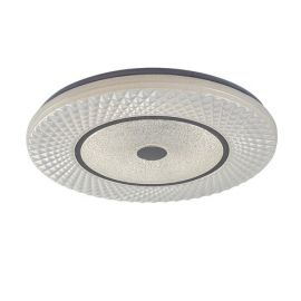 Plafoniere - Plafoniera LED cu telecomanda Tornado