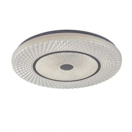 Plafoniere - Plafoniera LED cu telecomanda Tornado