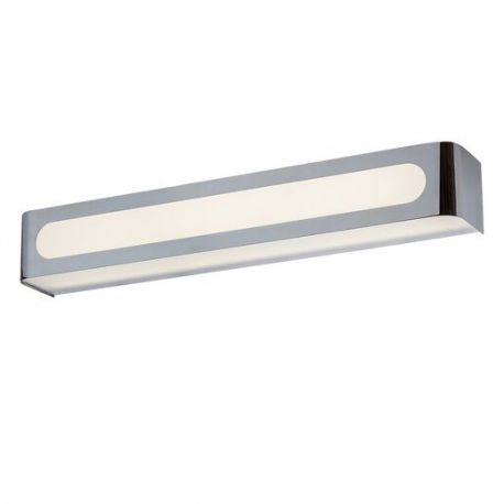 Iluminat pentru baie - Aplica LED de perete pentru baie IP44 Jakub