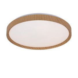 Plafoniere - Plafoniera LED cu telecomanda Sherwood