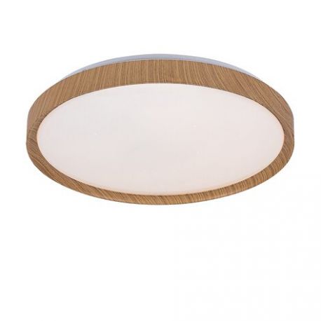 Plafoniere - Plafoniera LED cu telecomanda Sherwood