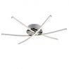 Plafoniera LED moderna Cyclone