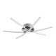 Plafoniere - Plafoniera LED moderna Cyclone