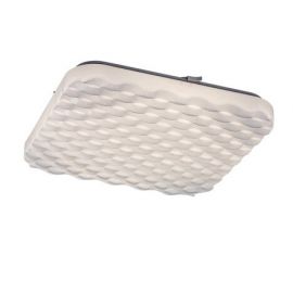 Plafoniere - Plafoniera LED moderna Eldrick2