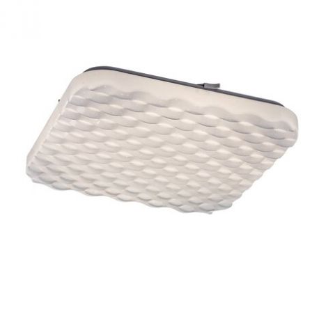 Plafoniere - Plafoniera LED moderna Eldrick2