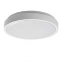 Plafoniera LED pentru baie IP44 Samira D-25cm 