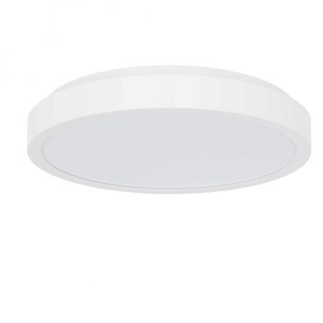 Iluminat pentru baie - Plafoniera LED pentru baie IP44 Samira D-35cm