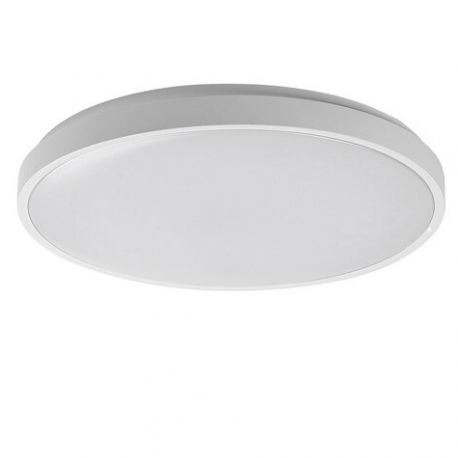 Iluminat pentru baie - Plafoniera LED pentru baie IP44 Samira D-42cm