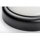Aplice - Aplica LED cu senzor iluminat exterior IP54 Hitura negru