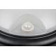 Aplice - Aplica LED cu senzor iluminat exterior IP54 Hitura negru
