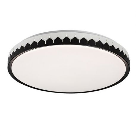 Plafoniere - Plafoniera LED cu telecomanda Malin D-50cm