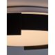 Plafoniere - Plafoniera LED cu telecomanda Laleh D-40cm