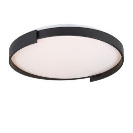 Plafoniere - Plafoniera LED cu telecomanda Laleh D-50cm