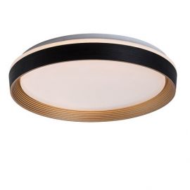 Plafoniere - Plafoniera LED cu telecomanda Ladan D-50cm