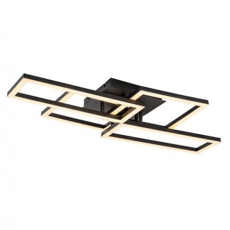 Plafoniere - Plafoniera LED cu telecomanda Drusus