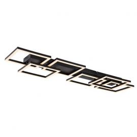 Plafoniere - Plafoniera LED cu telecomanda Fatma