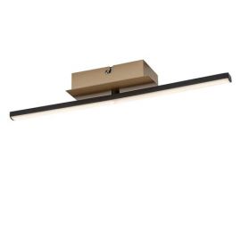 Plafoniere - Plafoniera LED moderna Demir 8W