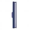 Aplica de perete LED ambientala DORICA AP1 BLU