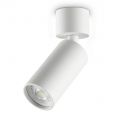 Spot aplicat tavan DYNAMITE AP1 MINI ROUND BIANCO