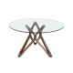 Mese dining - Masa dining moderna design original si inovativ Round 120cm